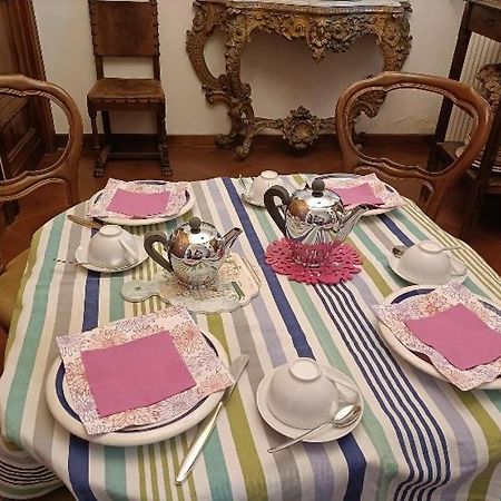 Lupo Azzurro Bed & Breakfast Siena Eksteriør bilde