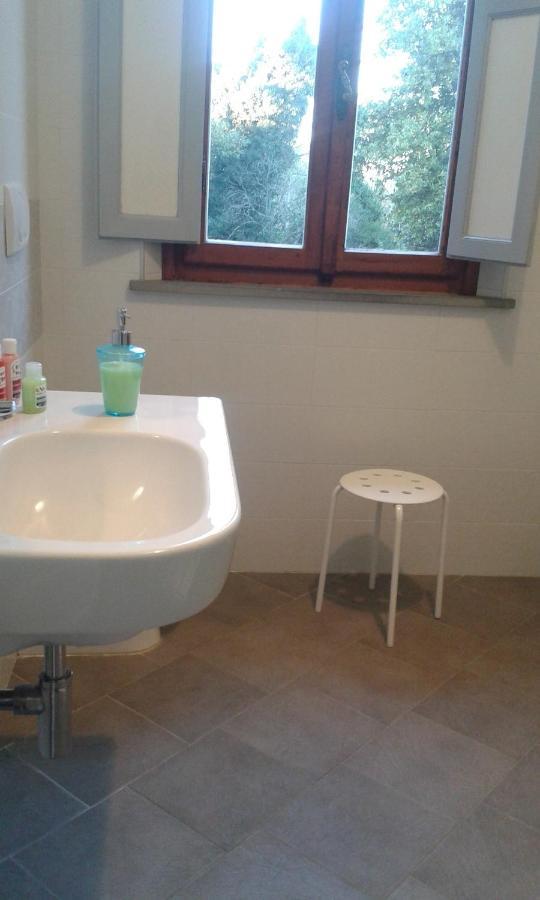 Lupo Azzurro Bed & Breakfast Siena Rom bilde