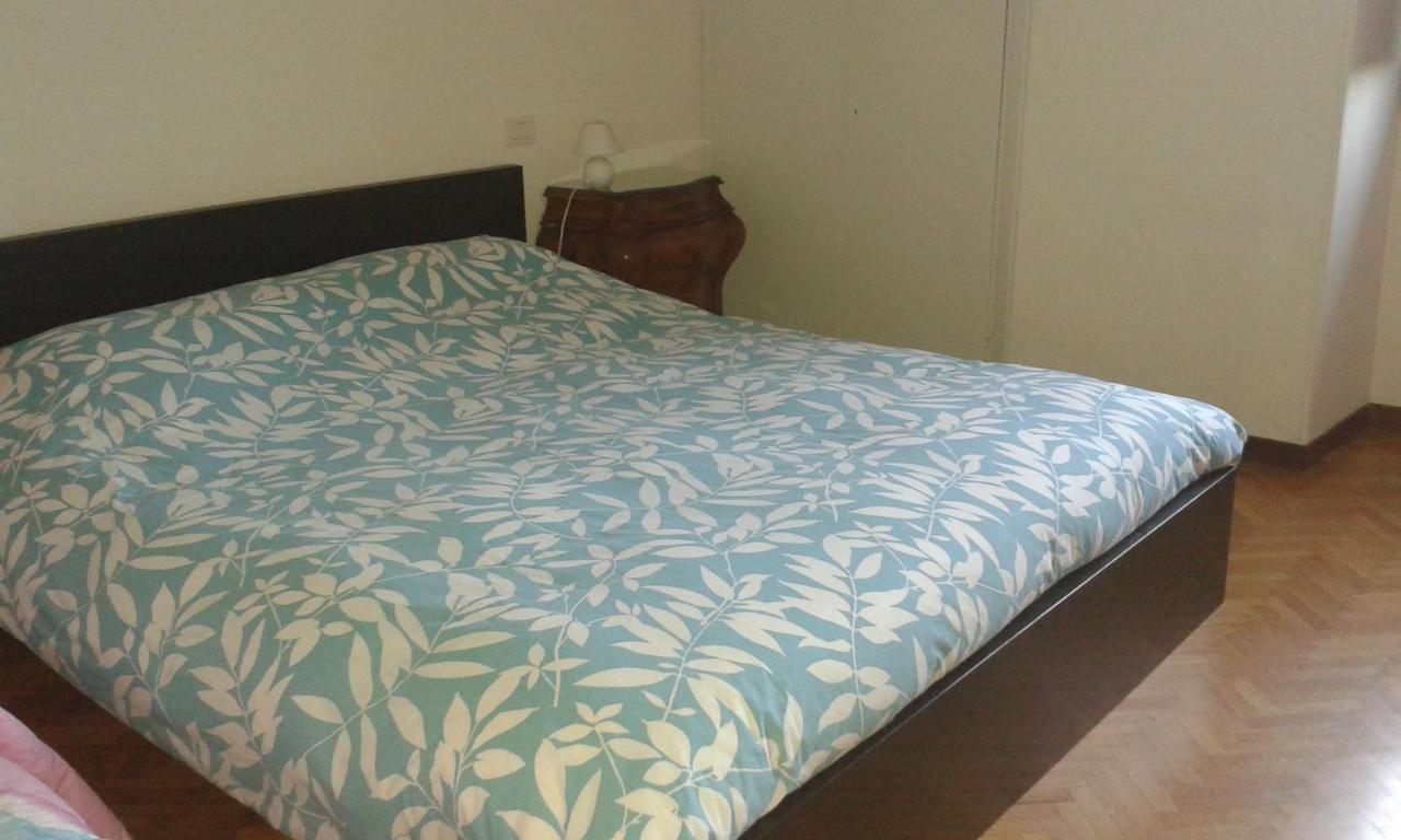 Lupo Azzurro Bed & Breakfast Siena Eksteriør bilde