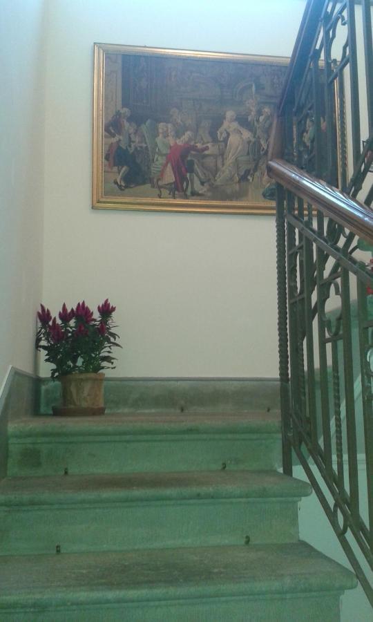 Lupo Azzurro Bed & Breakfast Siena Rom bilde