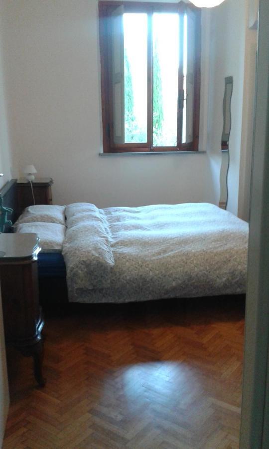Lupo Azzurro Bed & Breakfast Siena Rom bilde