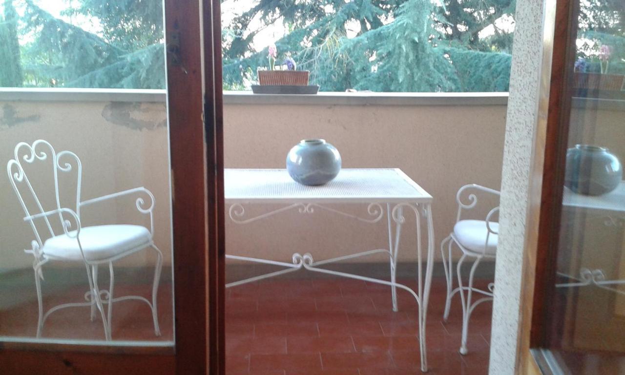 Lupo Azzurro Bed & Breakfast Siena Rom bilde