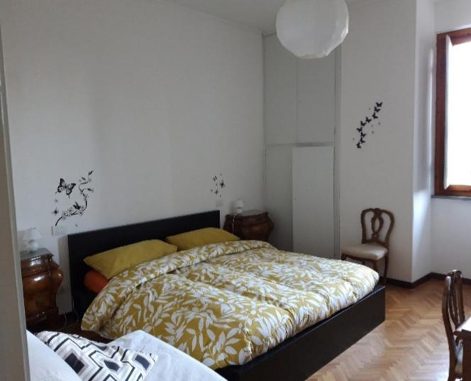 Lupo Azzurro Bed & Breakfast Siena Eksteriør bilde