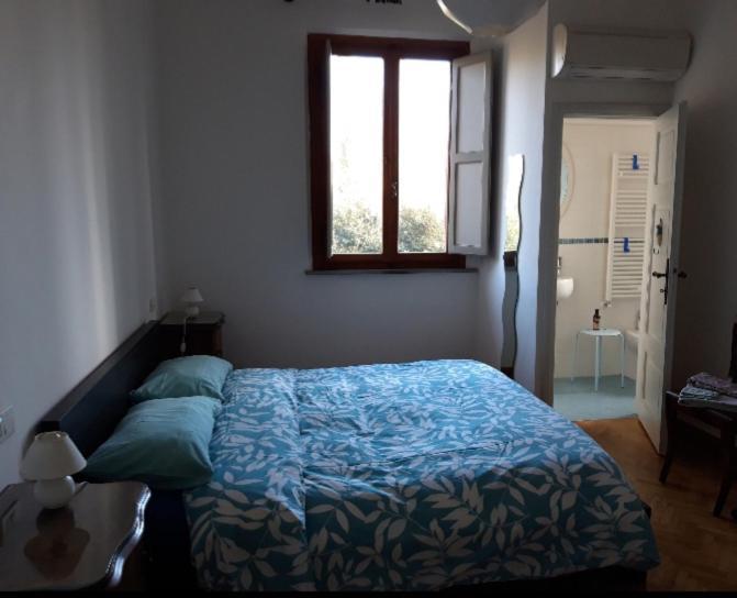 Lupo Azzurro Bed & Breakfast Siena Eksteriør bilde